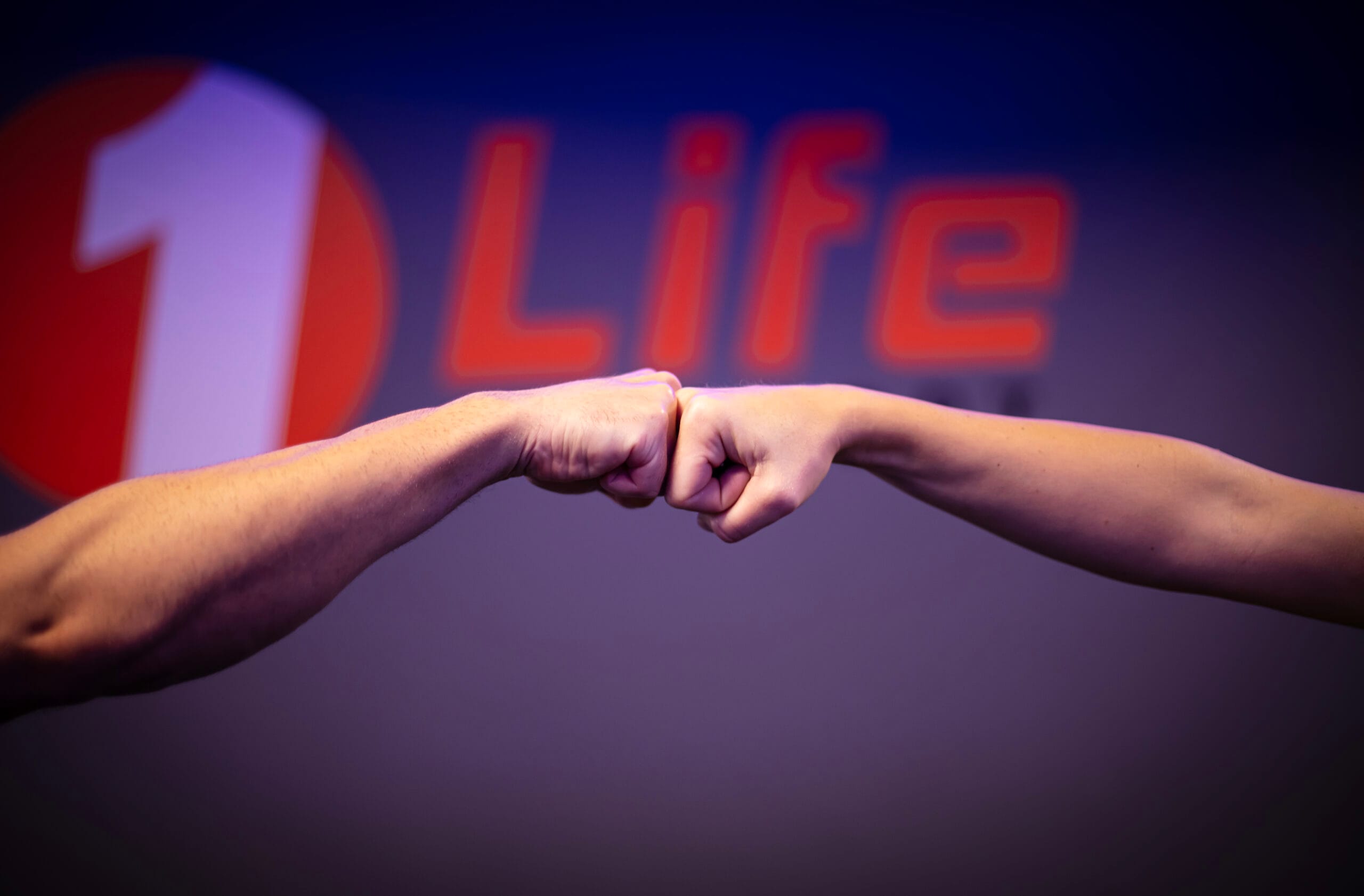 1Life Sport Örnsköldsvik gym