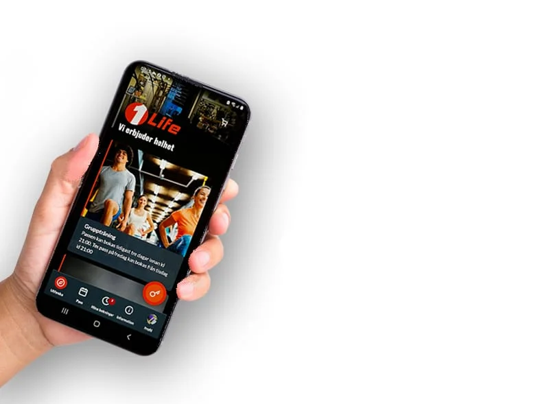 GoActive app