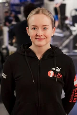 Linnéa Lundgren