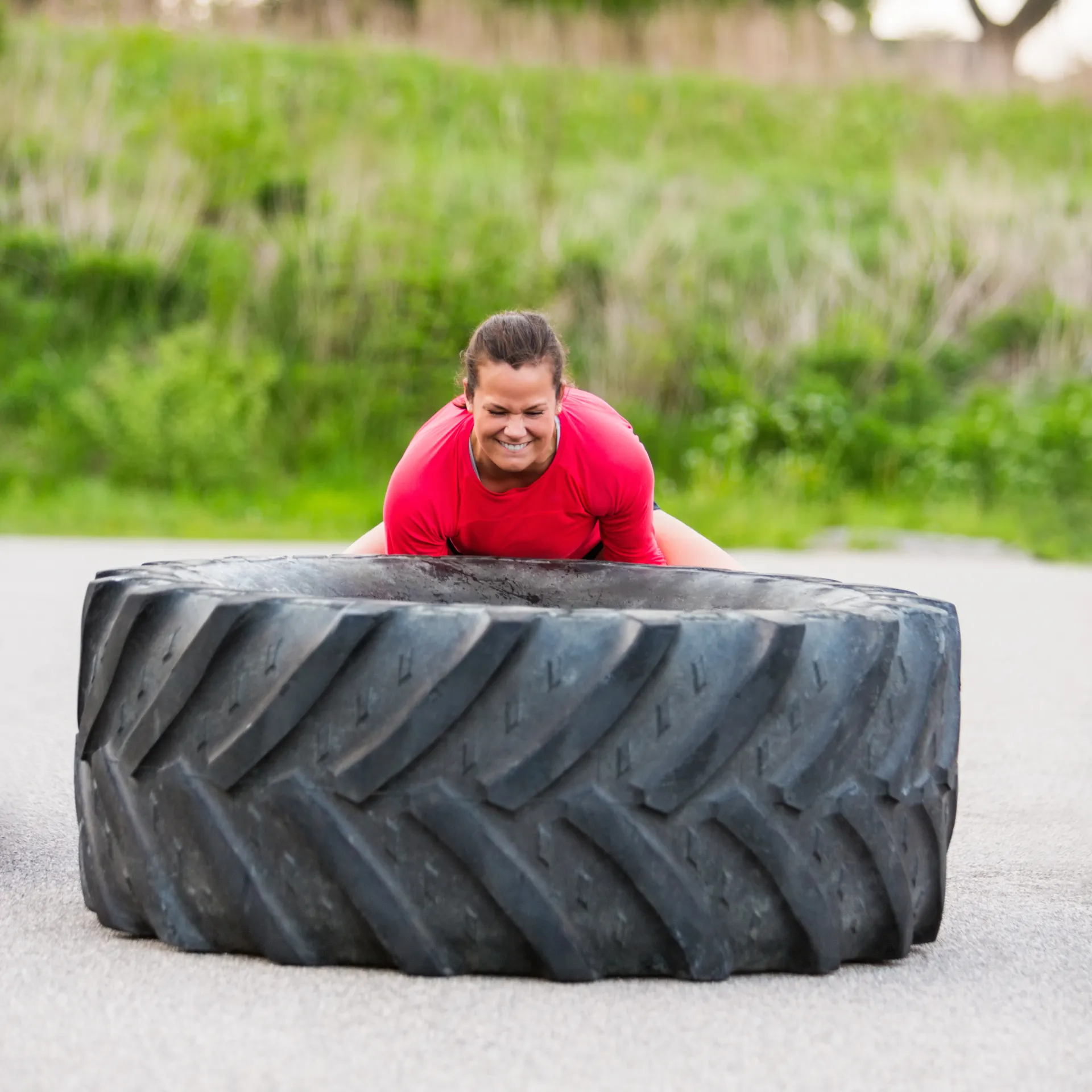 Individuell-träning