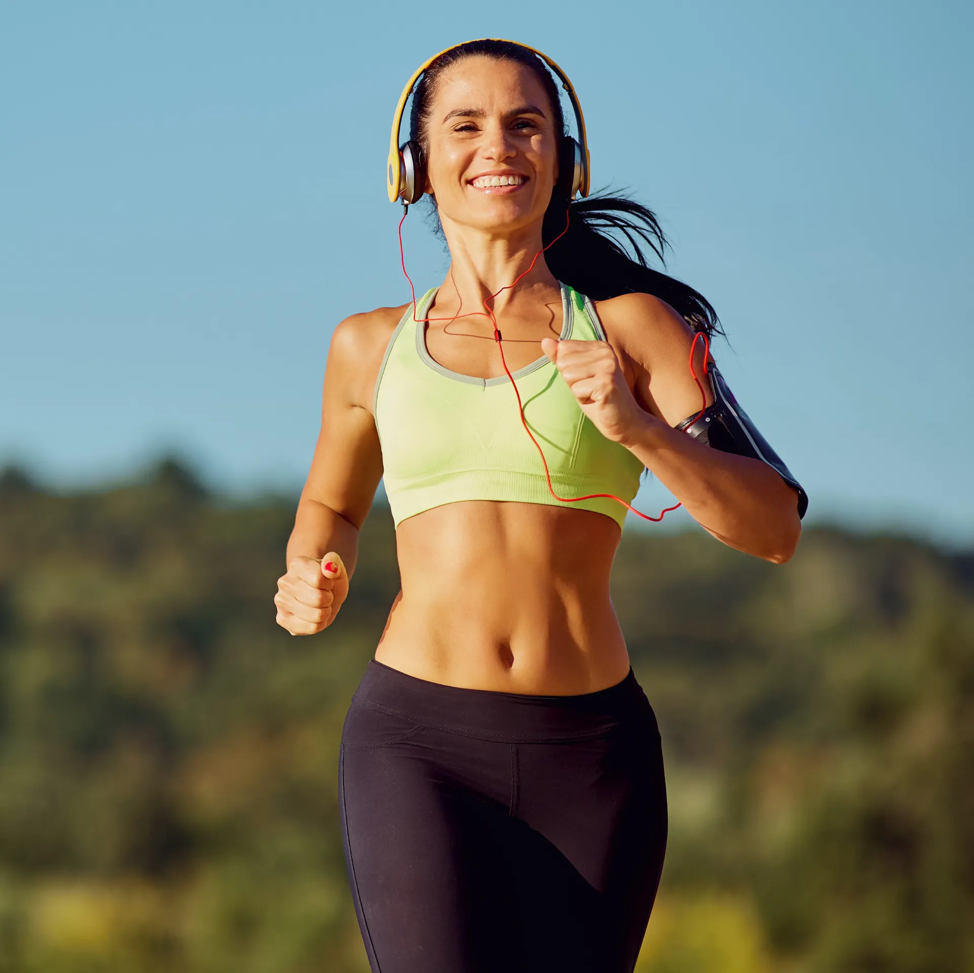 Individuell-träning