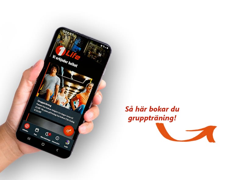 Individuell-träning