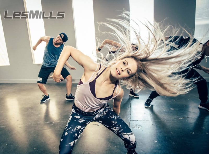 Individuell-träning