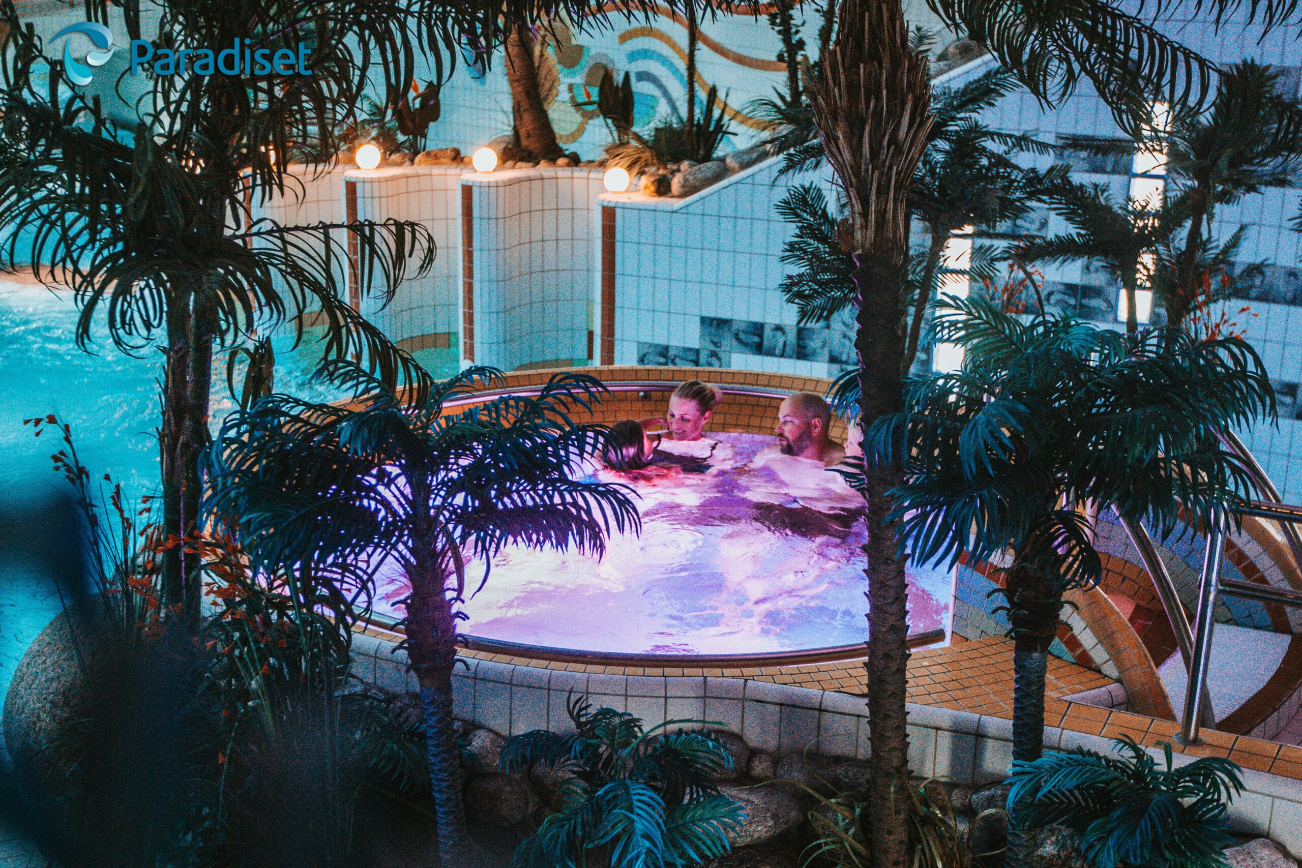 paradisbadet