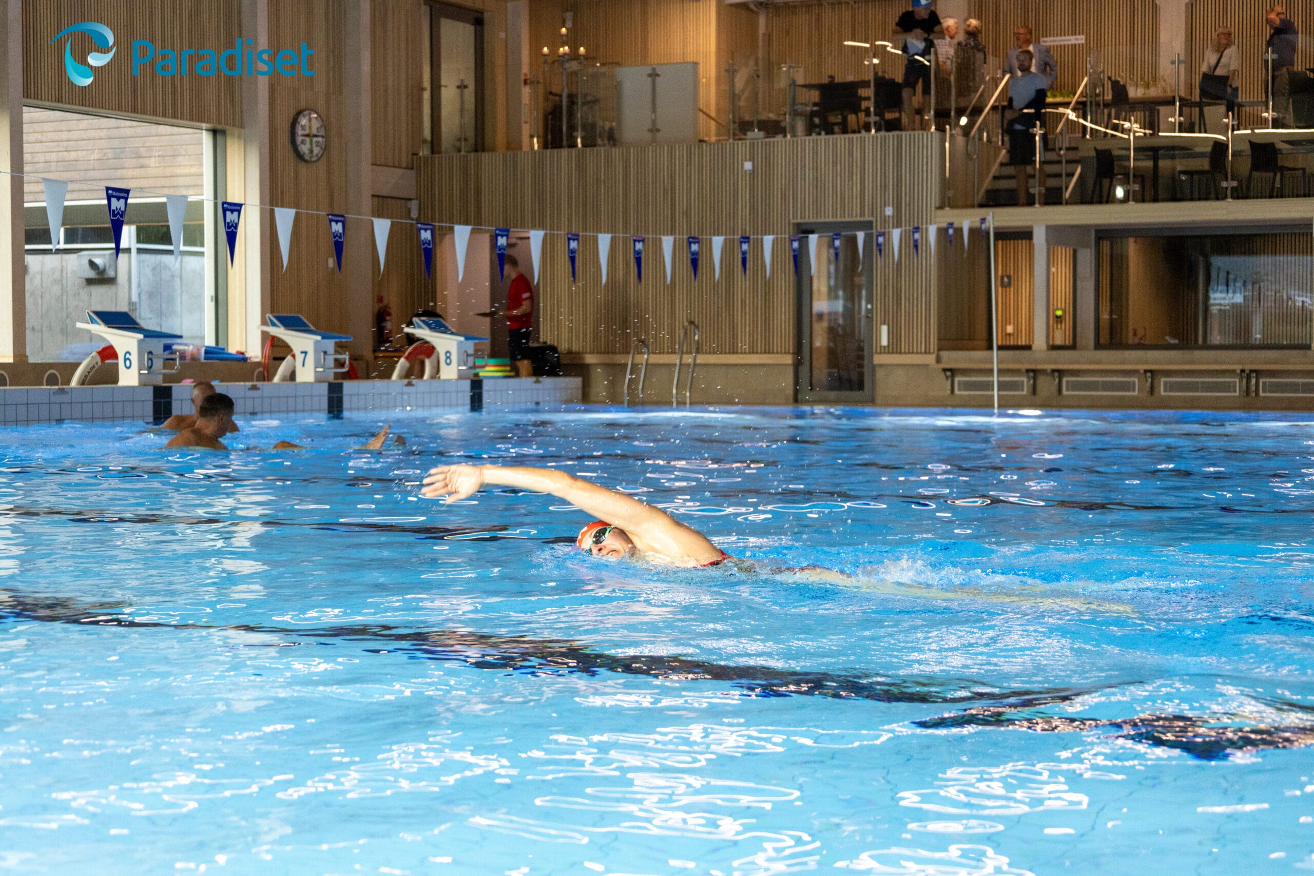 paradisbadet
